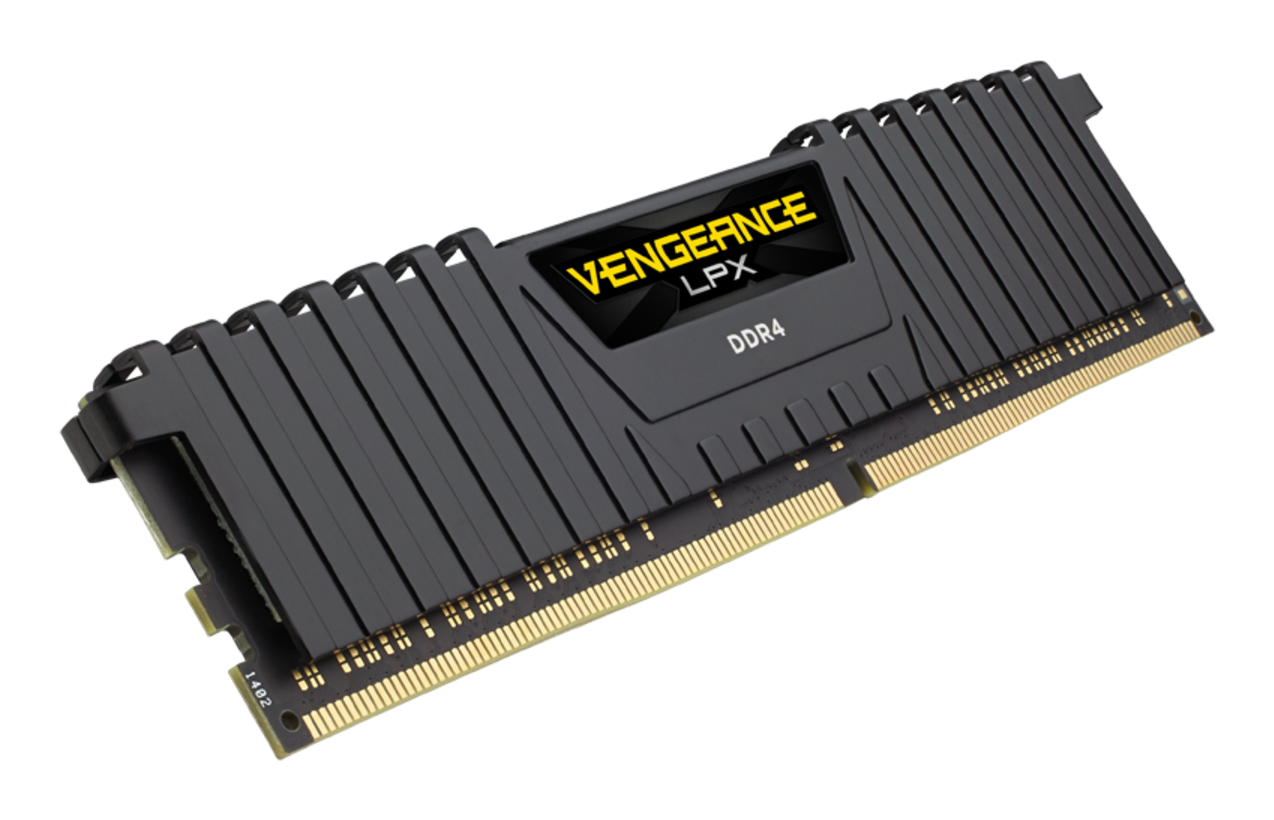 CORSAIR VENGEANCE LPX - Mémoire vive