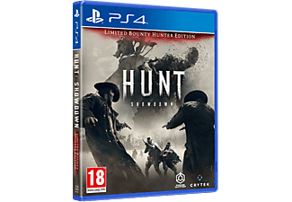 Hunt Showdown - Bounty Hunter Edition | PlayStation 4