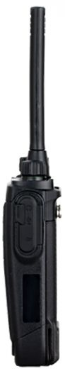 HYTERA Talkie-Walkie PMR446 Noir (BD505LF)