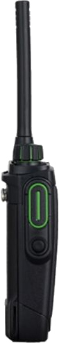 HYTERA Talkie-Walkie PMR446 Noir (BD505LF)