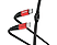 HAMA Câble USB-C - USB-C 1.5 m Noir (187219)