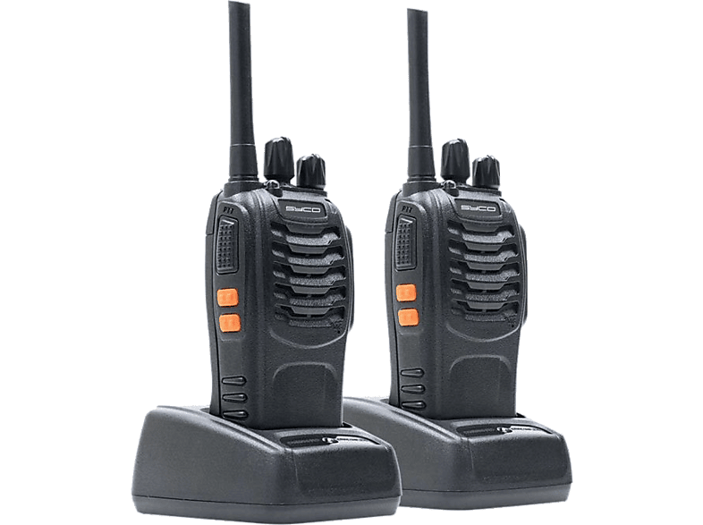 Syco WT-220 PMR446 Walkie Talkie