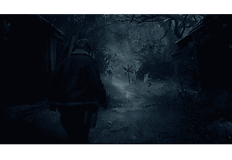 Resident Evil 4 Remake -  GIOCO PS4