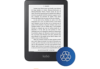 KOBO Clara 2e 16 GB E-Kitap Okuyucu Derin Okyanus Mavisi