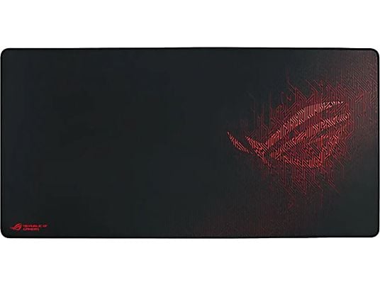 ASUS ROG Sheath - Tappetino per mouse da gioco (Nero)