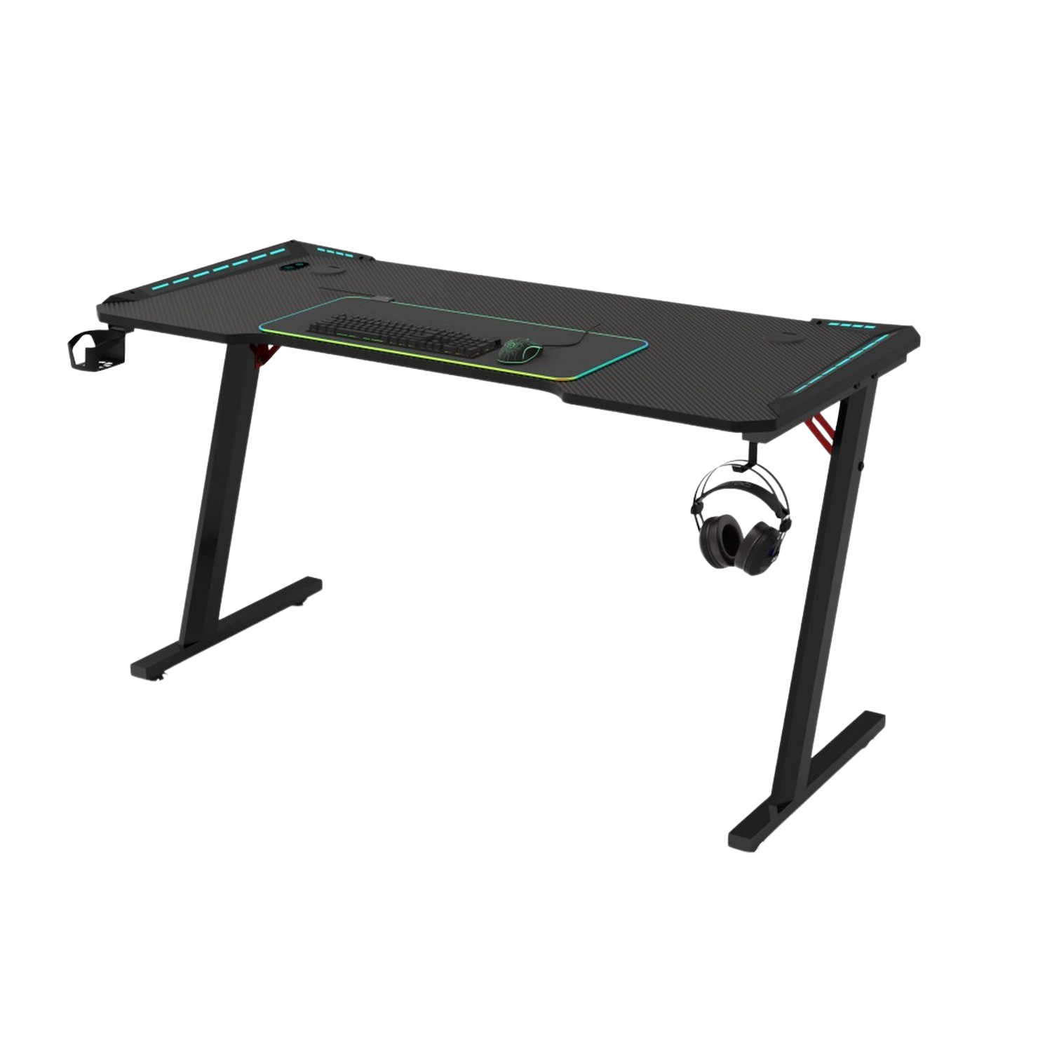 Qware Garland Gaming Bureau
