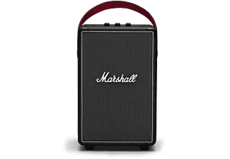 MARSHALL Tufton Bluetooth-högtalare - Svart