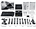 SEASONIC FOCUS PX-550 - Alimentatore del PC