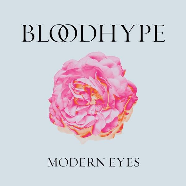 Bloodhype - MODERN (Vinyl) EYES 