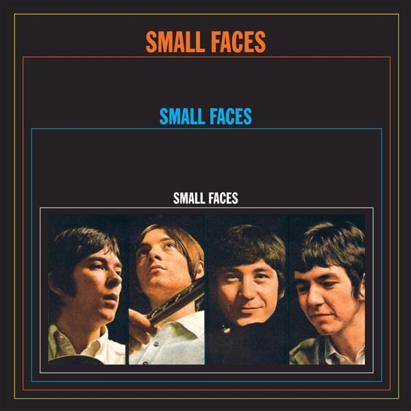(CD) - Faces FACES SMALL Small -