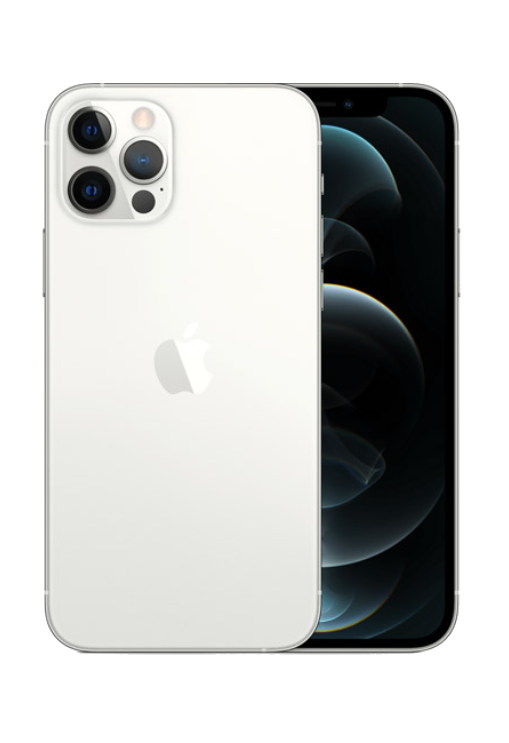 APPLE Yenilenmiş G2 iPhone 12 Pro 128 GB Akıllı Telefon Beyaz