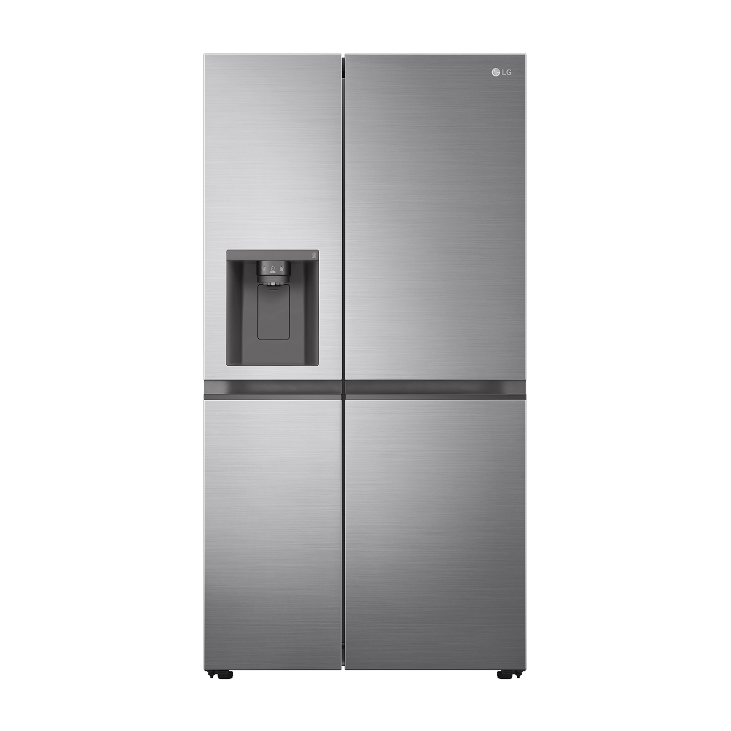 LG Gslv51Pzxm frigorifero americano