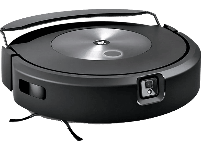 Roomba fregasuelos media online markt