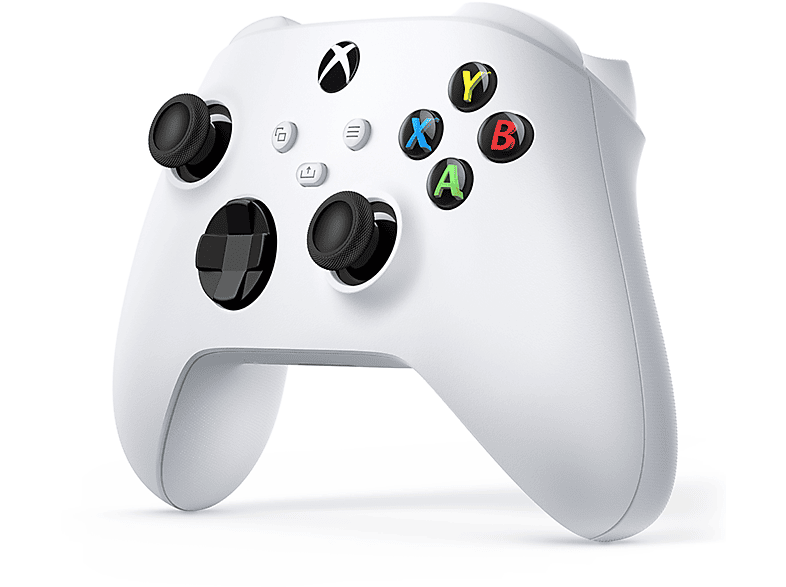 Controller Wireless Microsoft Xbox Controller