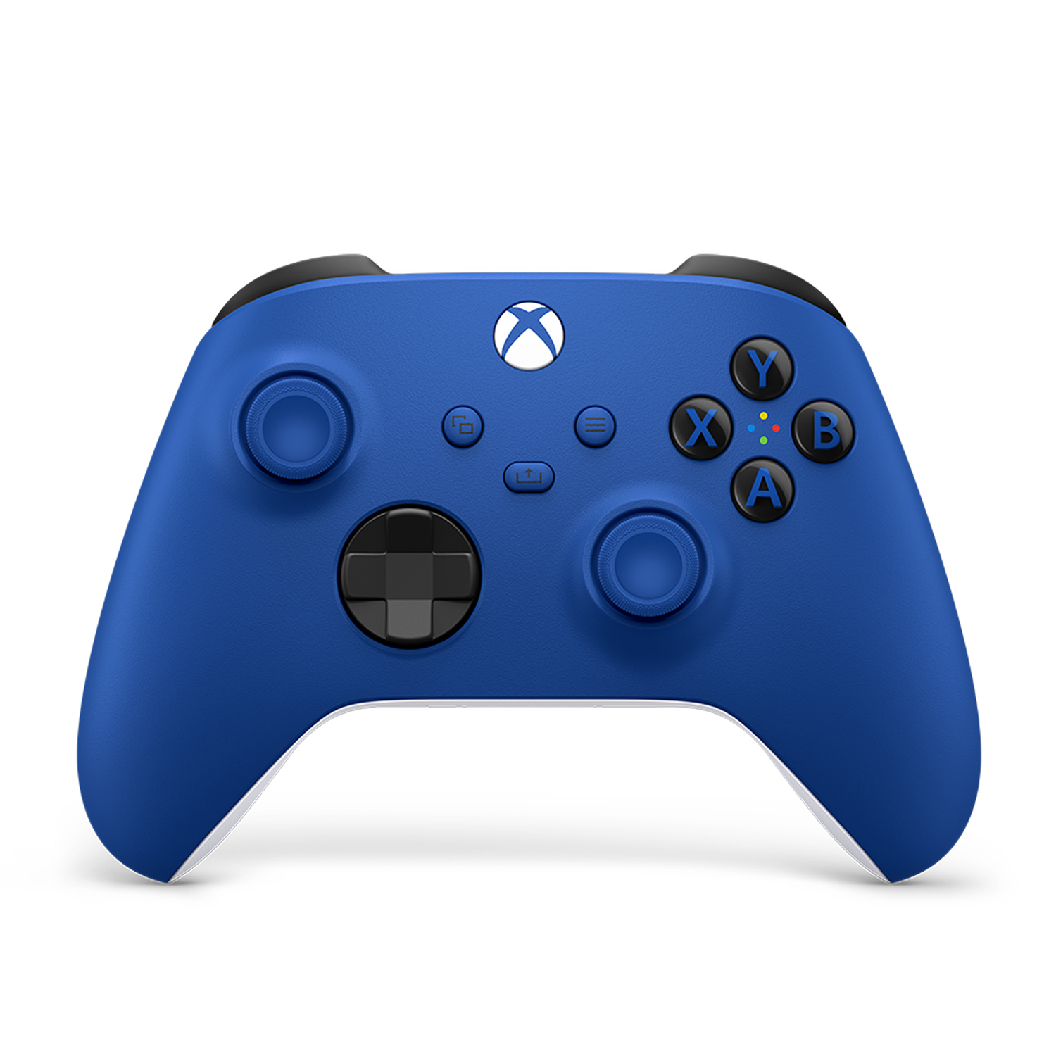Controller Wireless Microsoft Xbox Contr - Shock