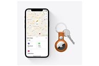 APPLE Tracker AirTag Zilver (MX532ZM/A)