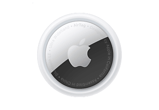 APPLE Tracker AirTag Zilver (MX532ZM/A)