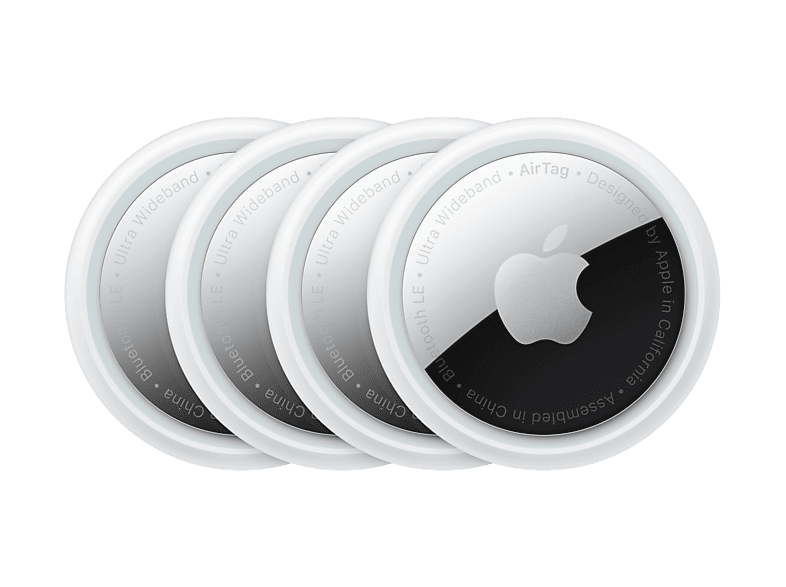 Apple AirTag 4-pack