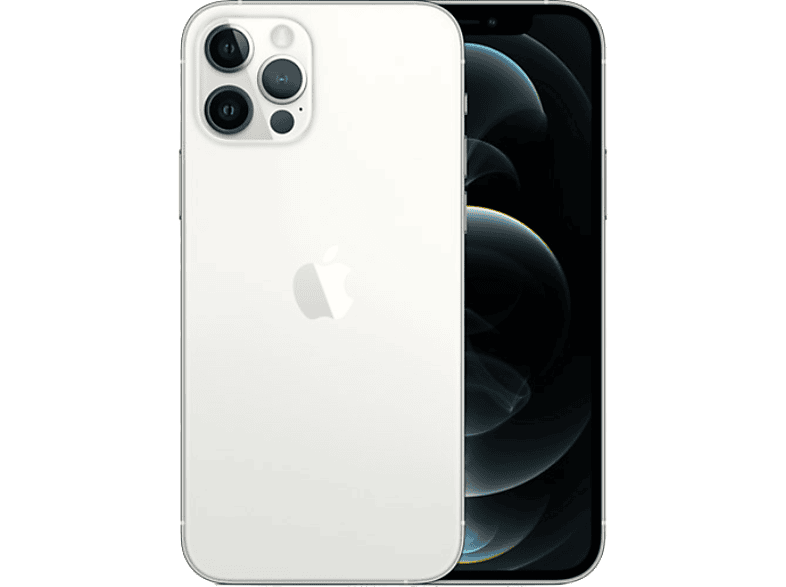 APPLE Yenilenmiş G1 iPhone 12 Pro 256 GB Akıllı Telefon Beyaz
