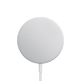 APPLE Chargeur MagSafe Blanc (MHXH3ZM/A)