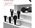 SHARPER IMAGE Massage Gun PRO Massagepistol