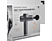 SHARPER IMAGE Massage Gun PRO Massagepistol