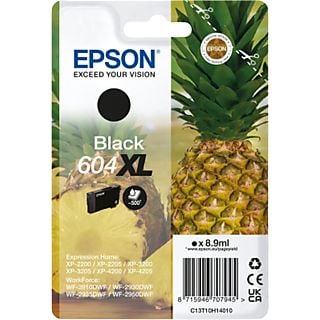 EPSON 604 xl ink black