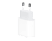 APPLE Oplader USB-C 20 W Wit (MHJE3ZM/A)