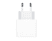 APPLE Oplader USB-C 20 W Wit (MHJE3ZM/A)