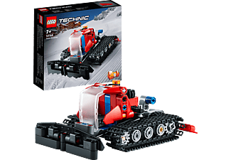 LEGO Technic 42148 Pistenraupe Bausatz, Mehrfarbig