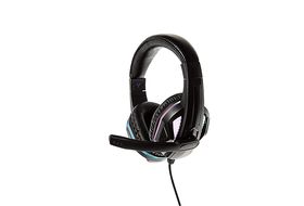 Auriculares Gaming Beexcellent Gm-6 Pro Casco Bluetooth Microfono Rotatorio  Luz Rgb Premium Stereo Orejeras L con Ofertas en Carrefour