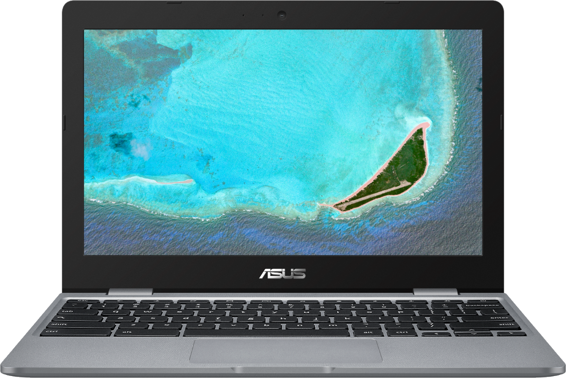 ASUS Chromebook Z1100CNA-GJ0104 Intel Celeron N3350 (90NX01Q1-M000C0)