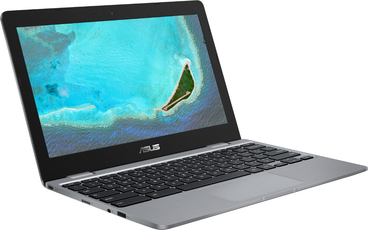 ASUS Chromebook Z1100CNA-GJ0104 Intel Celeron N3350 (90NX01Q1-M000C0)