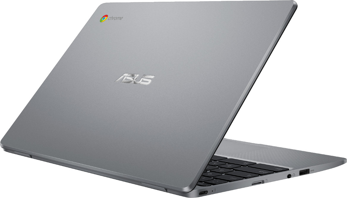 ASUS Chromebook Z1100CNA-GJ0104 Intel Celeron N3350 (90NX01Q1-M000C0)