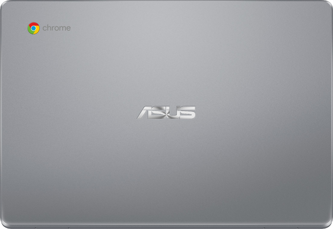 ASUS Chromebook Z1100CNA-GJ0104 Intel Celeron N3350 (90NX01Q1-M000C0)