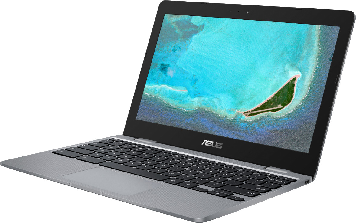 ASUS Chromebook Z1100CNA-GJ0104 Intel Celeron N3350 (90NX01Q1-M000C0)