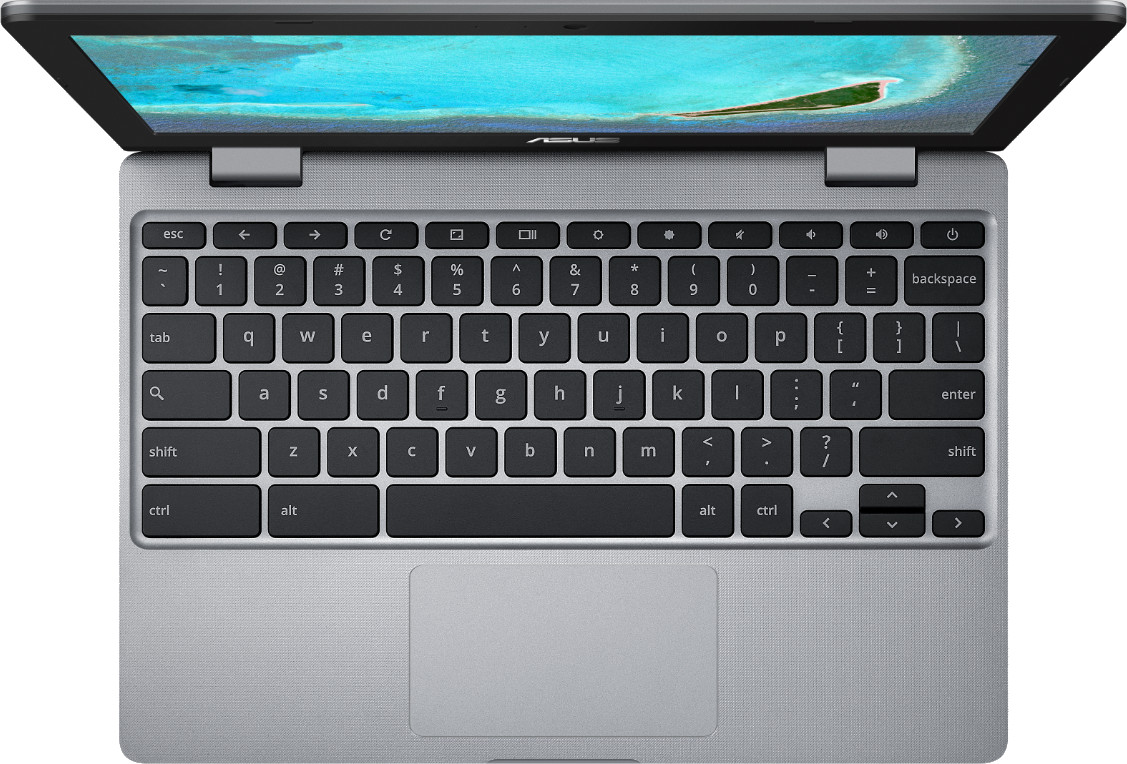 ASUS Chromebook Z1100CNA-GJ0104 Intel Celeron N3350 (90NX01Q1-M000C0)