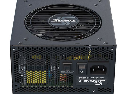 SEASONIC FOCUS GX-850 - Alimentatore del PC