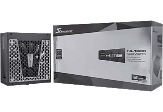 SEASONIC PRIME TX-1000 - Alimentation PC