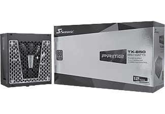 SEASONIC PRIME TX-850 - PC-Netzteil