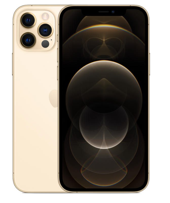 APPLE Yenilenmiş G1 iPhone 12 Pro 512 GB Akıllı Telefon Gold