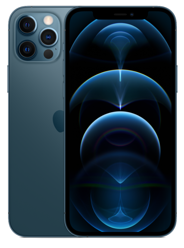 APPLE Yenilenmiş G1 iPhone 12 Pro 128 GB Akıllı Telefon Mavi Fiyat