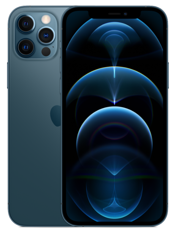 APPLE Yenilenmiş G2 iPhone 12 Pro 128 GB Akıllı Telefon Mavi Fiyat