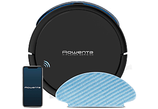 ROWENTA X-plorer Serie 50 RR7375 Zwart