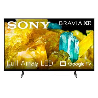 TV LED 50" - Sony BRAVIA XR 50X90S, Full Array LED, 4KHDR120, TDT HD, HDMI 2.1, Perfecto PS5, Google TV, Alexa, Eco, BRAVIA Core, Dolby Atmos / Vision