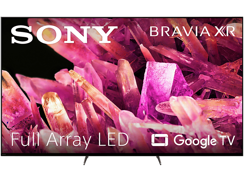 TV LED 55" | Sony BRAVIA XR 55X90K Full Array