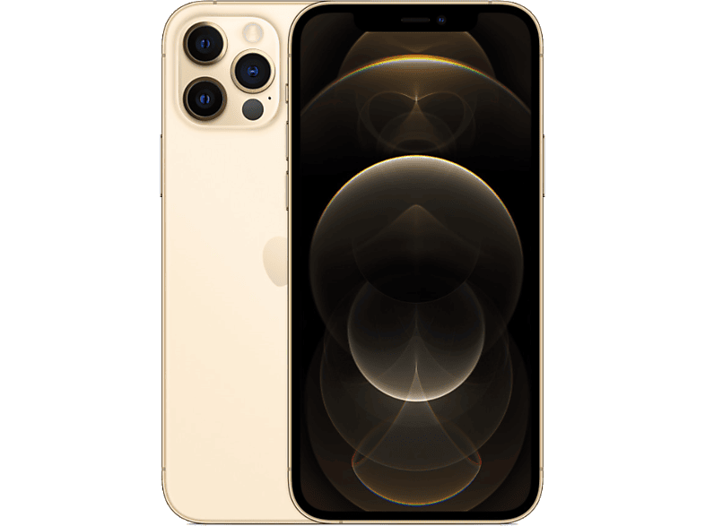 APPLE Yenilenmiş G1 iPhone 12 Pro Max 256 GB Akıllı Telefon Mor