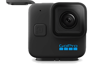 GOPRO Hero11 Mini Aksiyon Kamerası Siyah