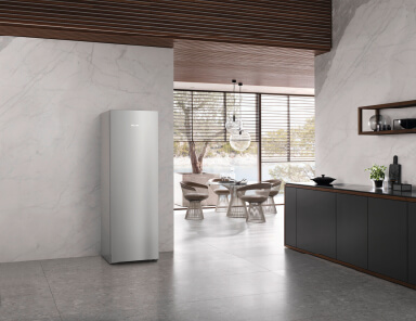 MIELE KS 4383 ED el 399L Buzdolabı