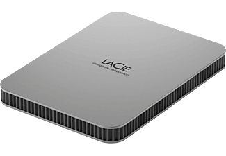 Portaal gebonden Aanstellen LACIE Mobile Drive 1TB Externe harde schijf kopen? | MediaMarkt